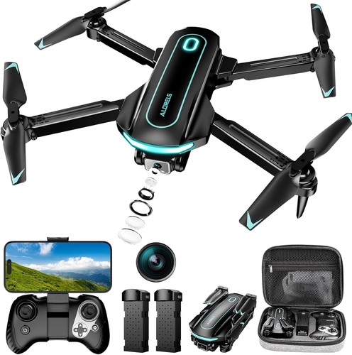 1080p fpv foldable - hd, mini