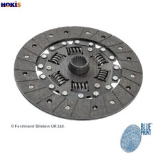 CLUTCH DISC ADT33129 FOR