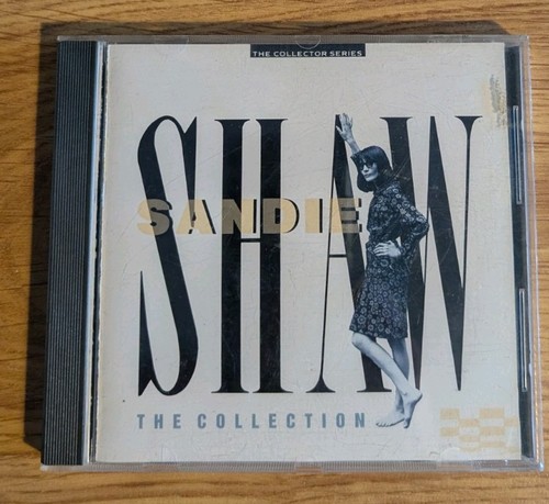Sandie shaw collection - shaw,
