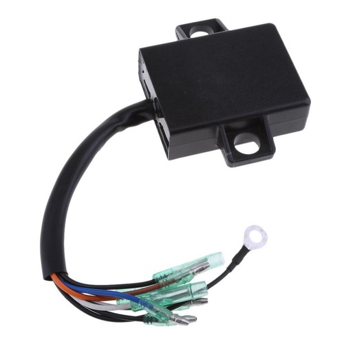 Motorcycle cdi ignition - motorcycle,