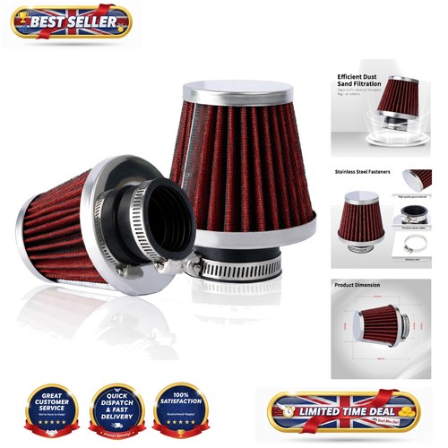 High flow performance air - high,