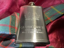 GLENMORANGIE Highland Malt