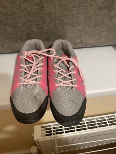 Donnay walking shoes size - size, 6