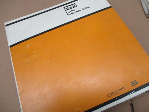 International 125b series 2 - 125b,