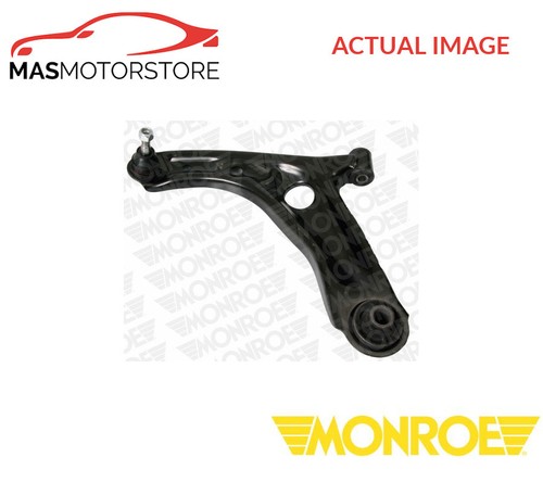 Track control arm wishbone - track,
