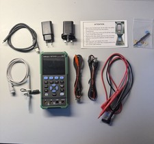 Handheld Digital Storage