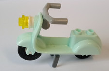 LEGO Friends Scooter – Light