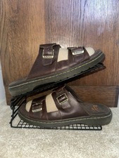 Dr Martens Nikolai Sandals