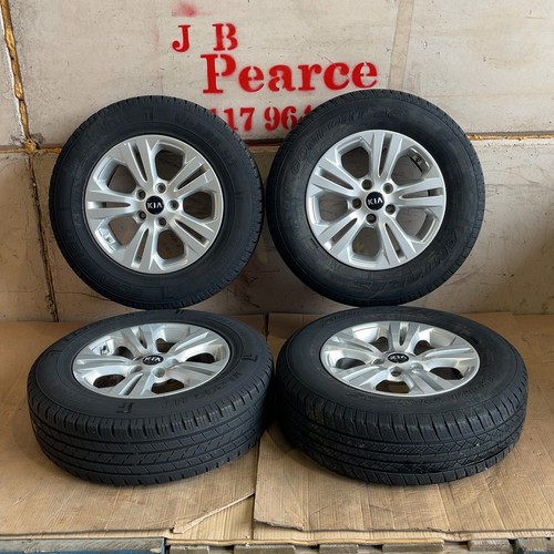 Kia sportage mk4 - mk4,