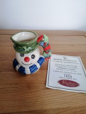 Royal doulton christmas - royal,
