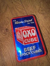 OXO Red and Blue Official