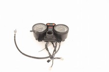 Speedo Speedometer Speedometer Clock Set Dash Clock Clock Speedometer Yamaha XS 850 80-82