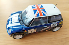 Hornby Scalextric BMW Mini