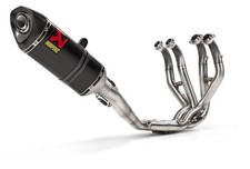 S-K6R11-RC/1 - Akrapovic