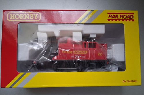Hornby r30202 gauge 4 0 - gauge, 0-4-0