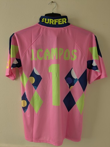 Retro 90s jorge campos - 90s,