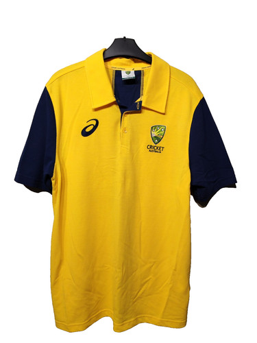 Cricket australia asics - cricket,