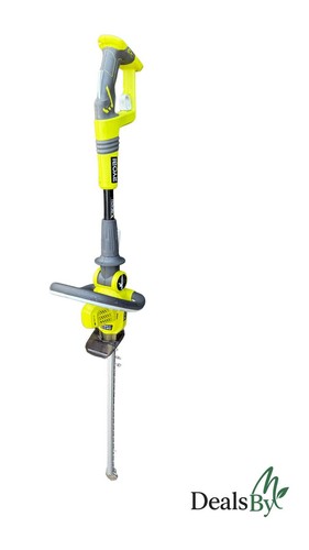 New ryobi oht1850x one - new,