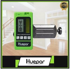 Huepar LR-5RG Laser Detector