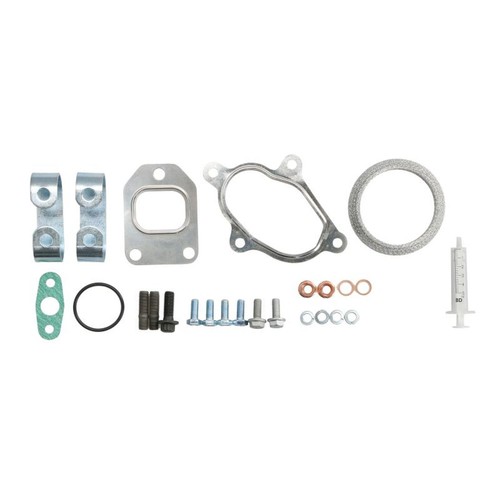 Turbo compressor mounting - 1x,