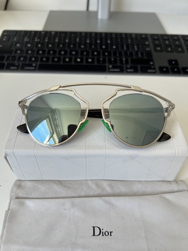 Authentic christian dior - christian,
