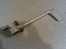 Yamaha yzf600 rear brake - yamaha,