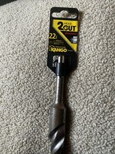 KANGO 2 HEAD CUT 22mm X 400 mm