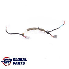 Sun Roof Wiring Mercedes W204 Panoramic Roof Motors Drive Harness A2048200104