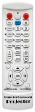 Compatible Replacement Epson 'EB' Series Projector Remote Control