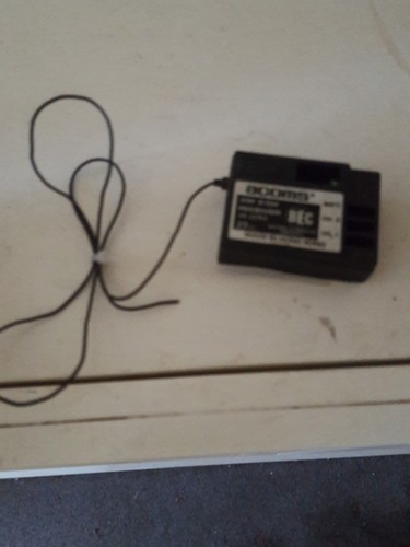 Fully working acoms - 227, fe