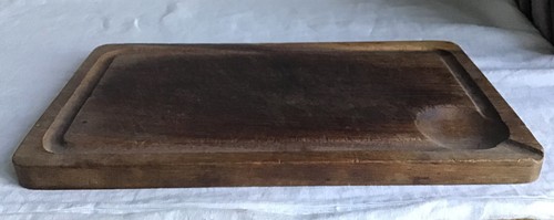 Vintage french wooden - vintage,