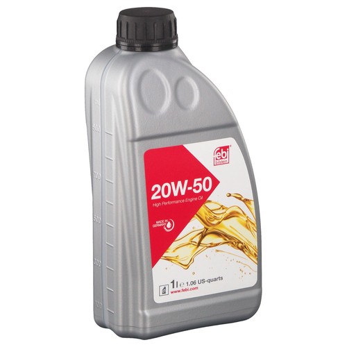 Febi bilstein engine oil - bilstein,