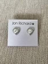 Jon Richard Debenhams Silver