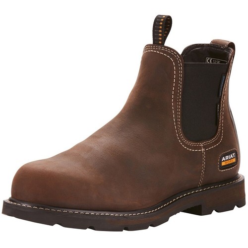 Ariat groundbreaker waterproof - ariat,