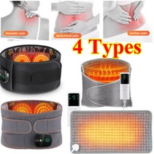 Wireless Infrared Heated