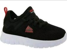 RBX Black Knitted Cosmo