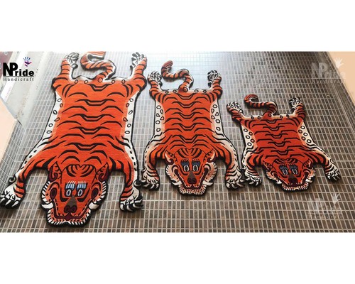 Modern art decor hand - modern,