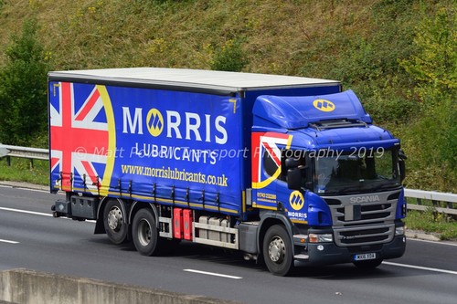 Truck photo 12x8 - 12x8,