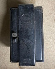 Mains Service Cut Out Fuse Carrier