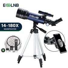 ESSLNB Telescope for Kids with