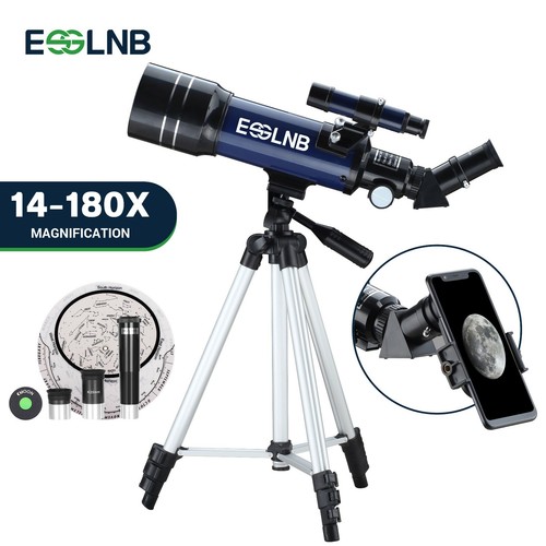 Esslnb telescope for kids - for, with
