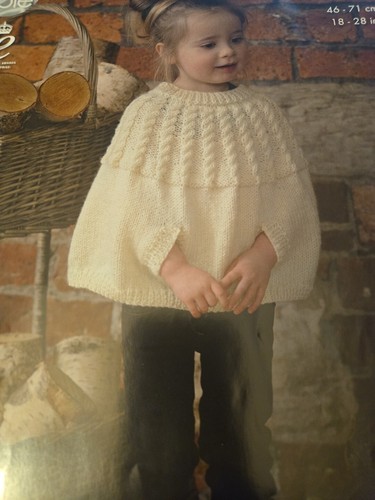 King cole 4560 knitting - cole,