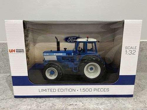 Universal hobbies ford tw 35 - universal,
