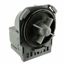 Genuine Universal Askoll Drain Pump Washing Machines M221 30w