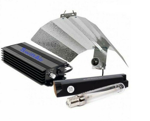Hydroponic digital ballast - hydroponic,