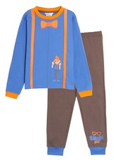 Boys Blippi Pyjamas Kids