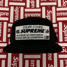 Supreme Competition 5 Panel