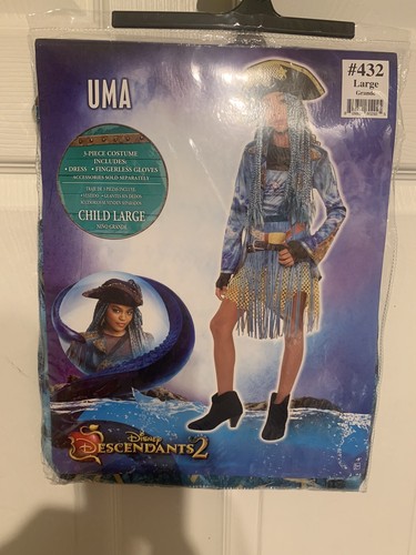 Nip disney descendants uma - disney,