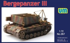 Unimodels UM287 - 1:72 Armored