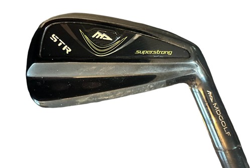 Golf superstrong str 3 - md, #3